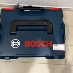 ボッシュ(BOSCH) レーザー墨出し器 GLL 3-80 CG フルセットの画像