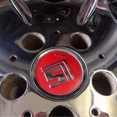 LS キアレッツァSUV 19インチの画像