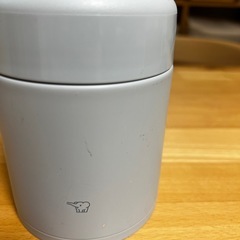 象印　スープジャー　400mlの画像