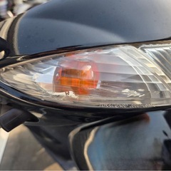 SUZUKI  アドレスV50  CA44A  実働車の画像