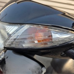 SUZUKI  アドレスV50  CA44A  実働車の画像