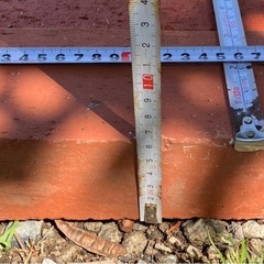 レンガ　10個の画像