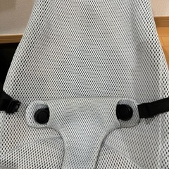 Pigeon  wuggy ウギー ピジョン  ベビーバウンサー  メッシュの画像