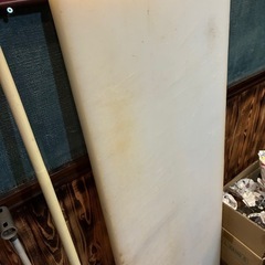 業務用　　まな板の画像