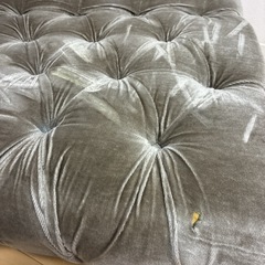 マルニ　1人用　ソファ　ベルサイユシリーズ　ジャンク
の画像