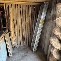 廃材､丸太､板等の画像