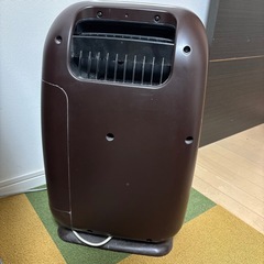 DAIKIN 空気清浄機 加湿機能付き 動作確認済みの画像