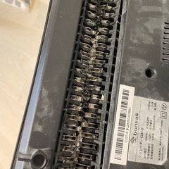 シュレッダーの画像