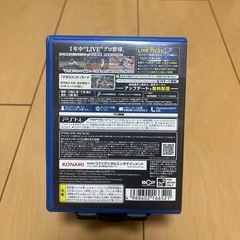 PS  Vita プロ野球スピリッツ2014の画像