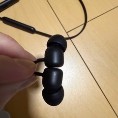 Beats Flex イヤホンの画像