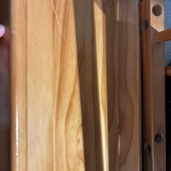 木製ジャングルジム✨の画像