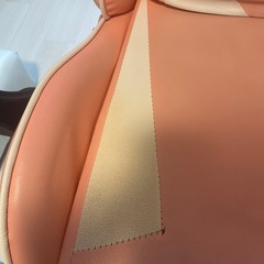 【引渡者決定致しました。】の画像