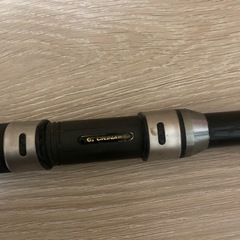 「BARI SPECIAL ISO」がまかつの画像