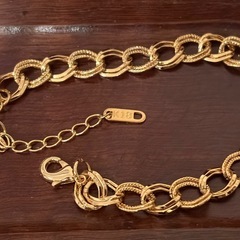 ブレスレットの画像