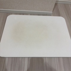 【急募・お譲りします！】珪藻土マットの画像