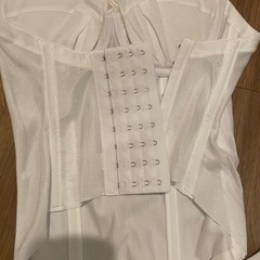 ブライダルインナー&ショーツセット　Ｄ７５の画像