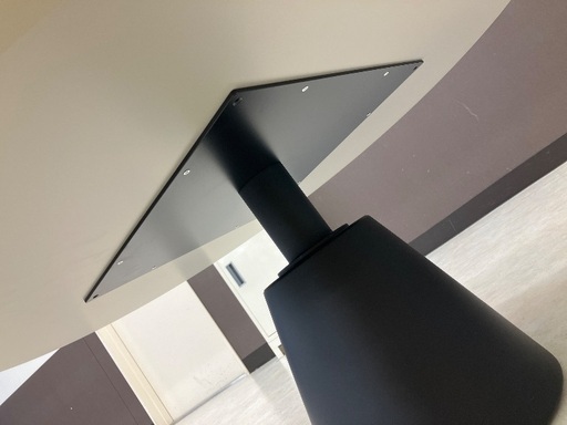 【トレファク足立扇店】コーヒーテーブルBoConcept　Madrid　直径99cm