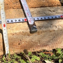 レンガ　5個の画像