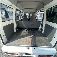 日産クリッパーの画像