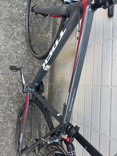 ロードバイク入門する方におすすめ/Trek ロードバイク