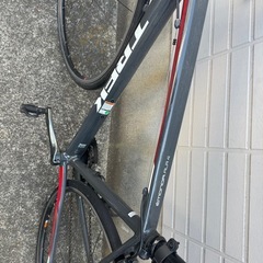 ロードバイク入門する方におすすめ/Trek ロードバイクの画像