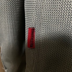 メッシュジャケットの画像