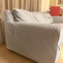 ソファー　の画像