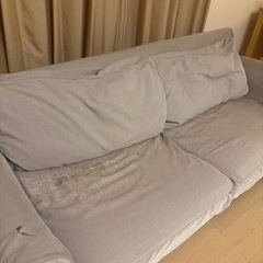 ソファー　の画像