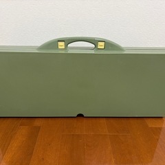 【引き取り者決定】至急‼️アウトドア用テーブル入りませんか？の画像