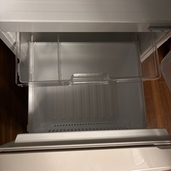 Panasonic 冷蔵庫の画像