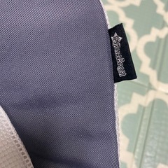 西松屋　バウンサーの画像