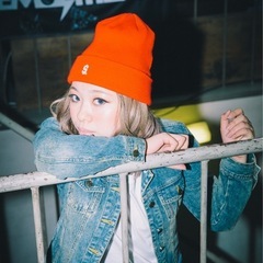 ヒップホップダンスレッスン・魚津市の画像