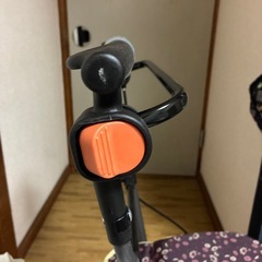 【新品】シルバーカーの画像