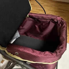 【新品】シルバーカーの画像