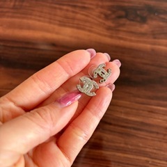 CHANELとDIORの画像