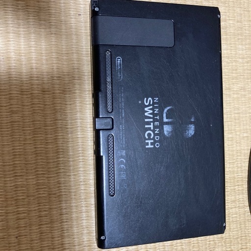 手渡し限定です‼️任天堂スイッチ　ジャンク品