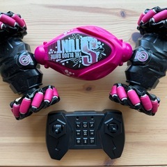 おもちゃ色々の画像