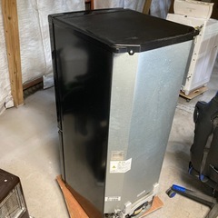 MITSUBISHI冷蔵庫　2017年　146リットルの画像