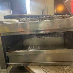 ヒゴグリラー二刀流すし割烹 H-123YCの画像