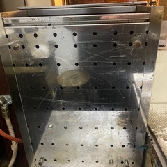 ヒゴグリラー二刀流すし割烹 H-123YCの画像