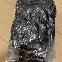 【新品】日よけ　2M*2M 遮光ネット ブラックの画像