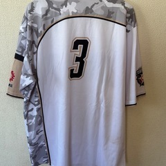 ユニフォーム 2XOの画像