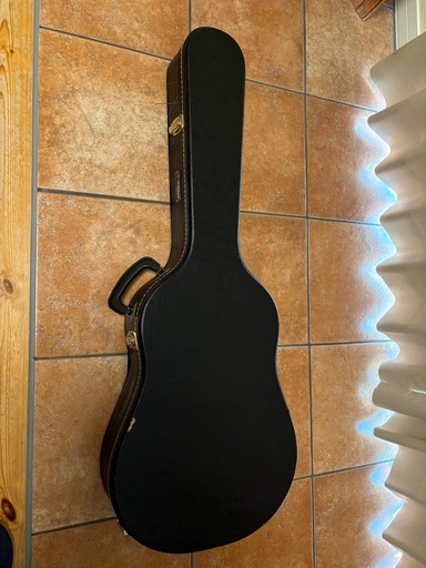 YAMAHA APX-10
