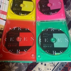 東京リベンジャーズグッズセットですの画像