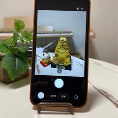 iPhone 11 カスタム品 iPhone17Pro風 外装交換 の画像