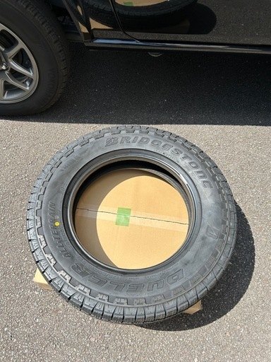 jb64 新品タイヤ、ホイールカバー