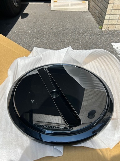 jb64 新品タイヤ、ホイールカバー