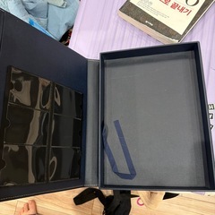 書類ケースの画像