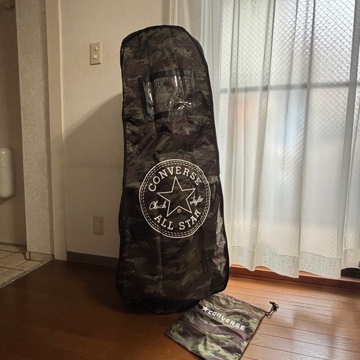 【レディース】ゴルフセット⭐︎WORLD EAGLEクラブセット他　キャディバッグ/トラベルカバー/ゴルフボール/ボールケース/その他