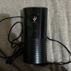 DENSO プラズマクラスター　車載空気清浄機の画像